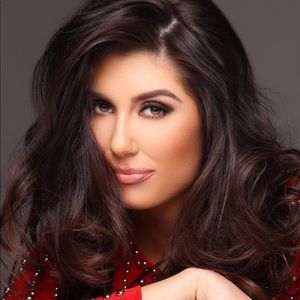 Meet your Posher, Katarina